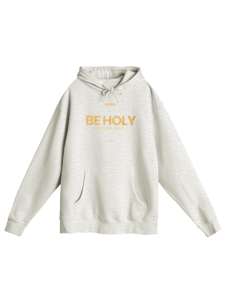 HOLY Hoodie product image (2)