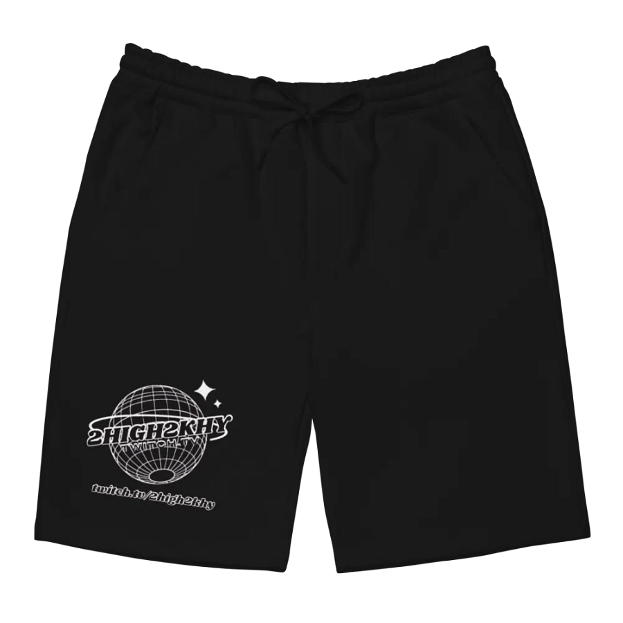 2H2K Lounge Trunk Shorts product image (10)