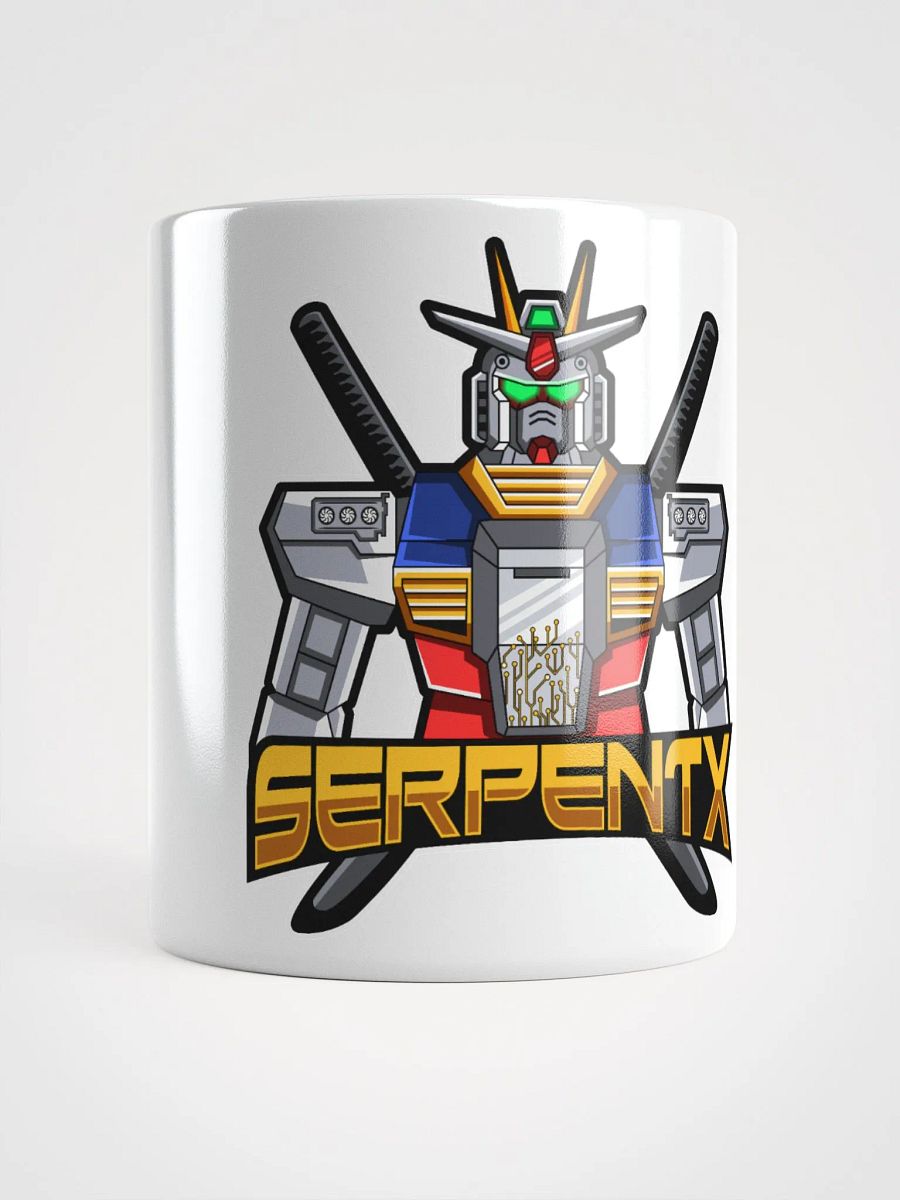 SerpentX Mug product image (15)