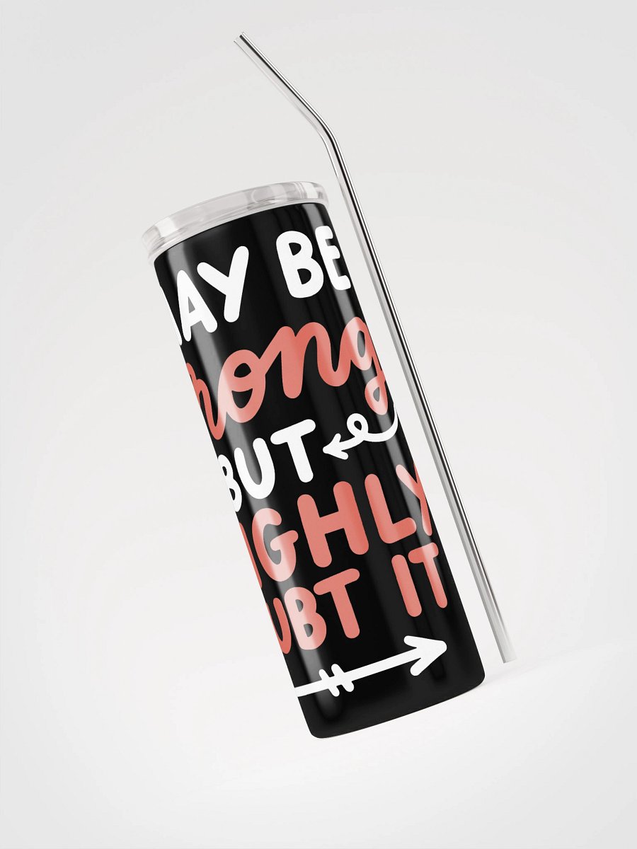 The "Never Wrong" Travel Companion product image (3)