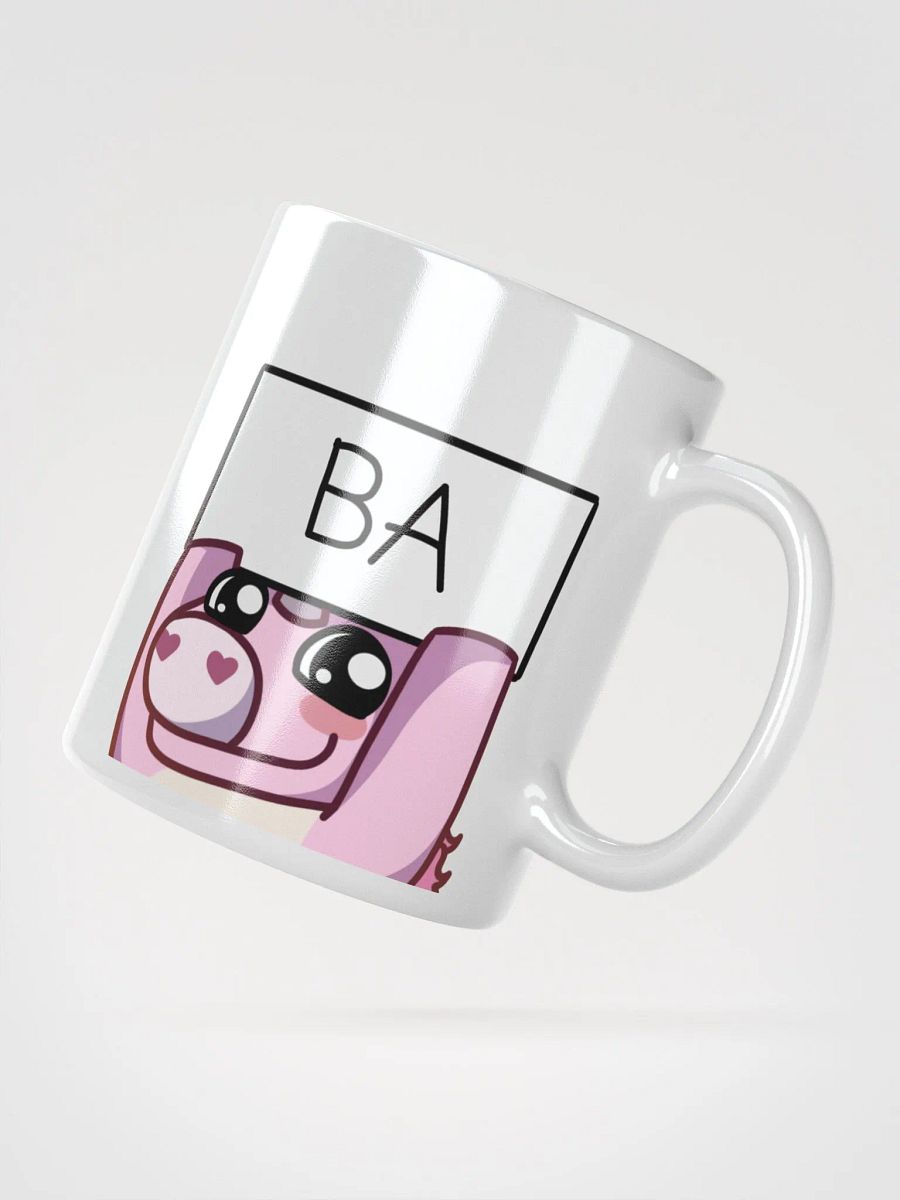 BOO BA Mug product image (5)