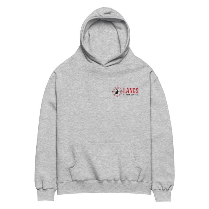 LVC/Born To Hunt Hoodie product image (29)