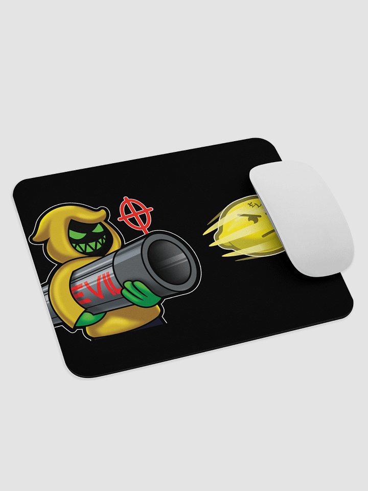 [Evil_Lemonade] All-Over Print Mouse Pad AOP 1012 product image (2)