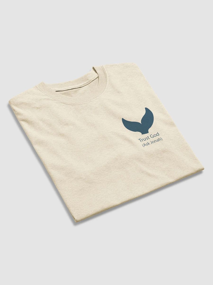 Trust God T-shirt product image (33)