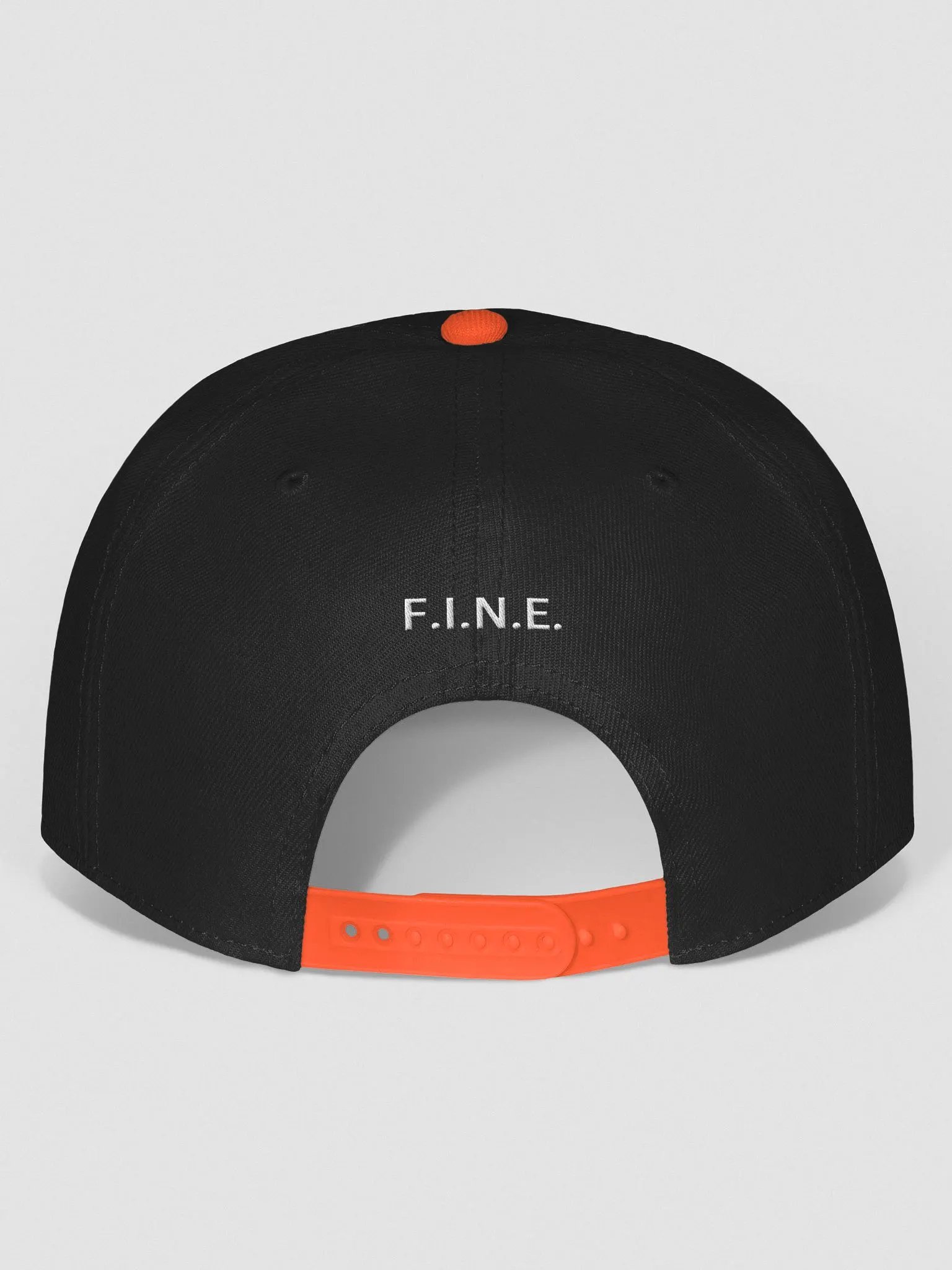 2024 Spring Edition Snapback product image (4)