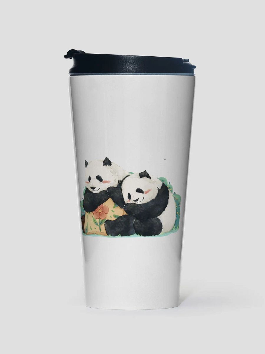 huahua Panda product image (1)
