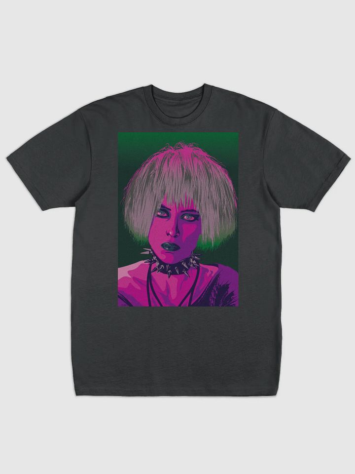 Misty Heavy Shirt product image (1)
