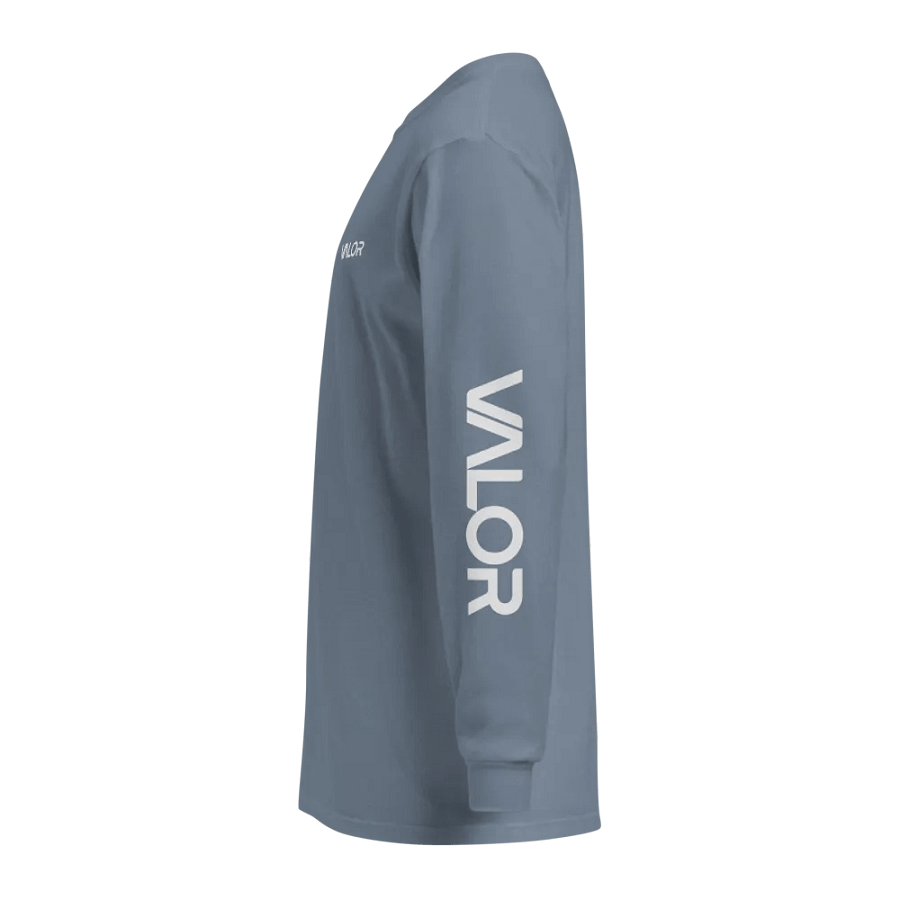 VALOR Essentials Long Sleeve Shirt product image (5)
