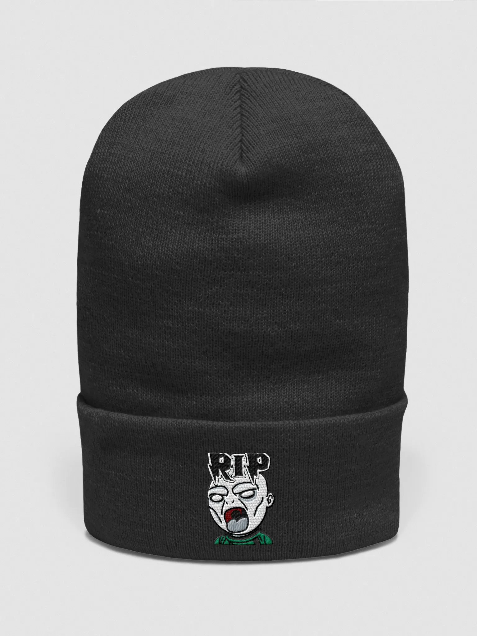 RIP Beanie product image (1)