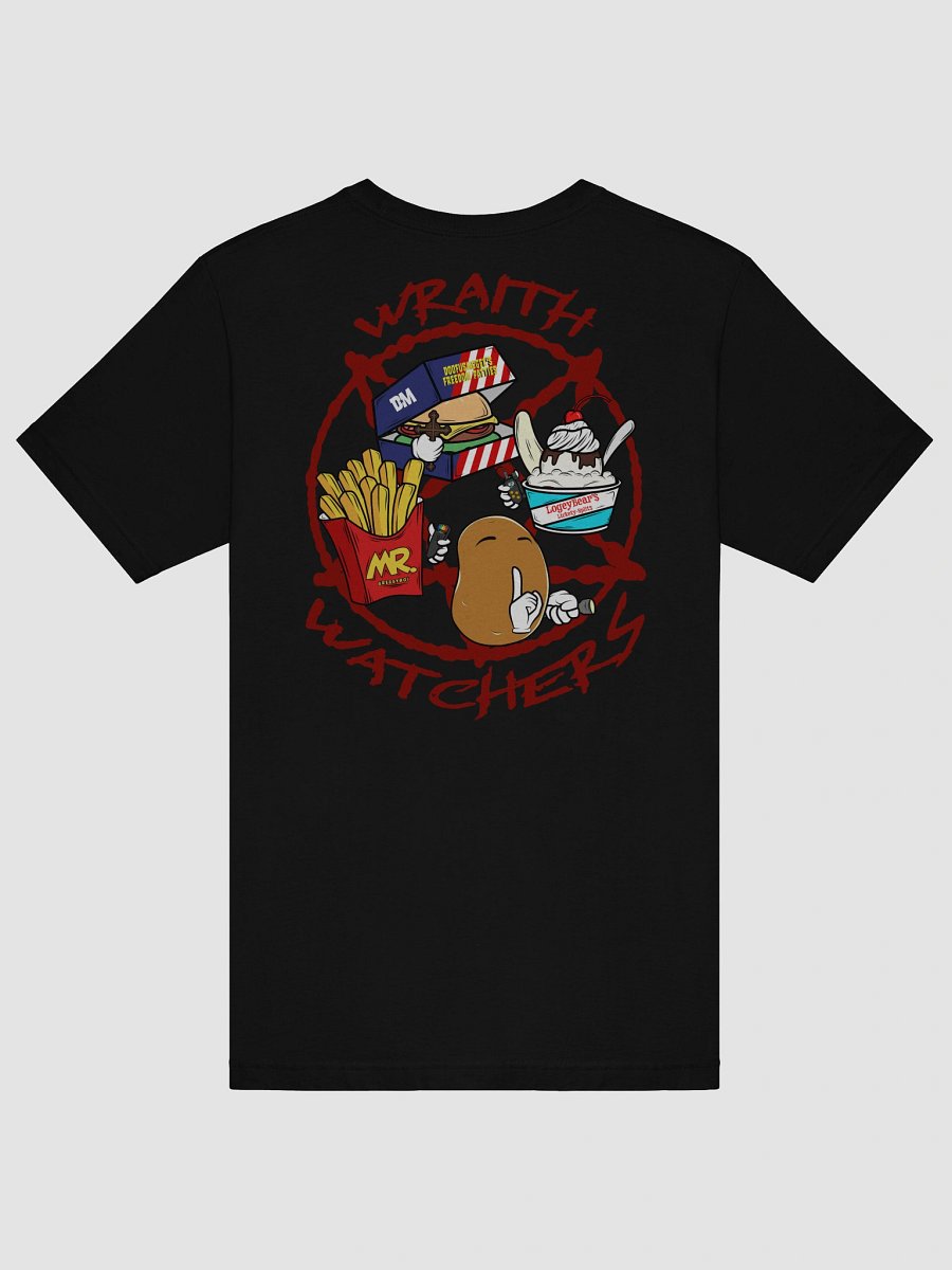 Wraith Watchers Premium Tee product image (16)