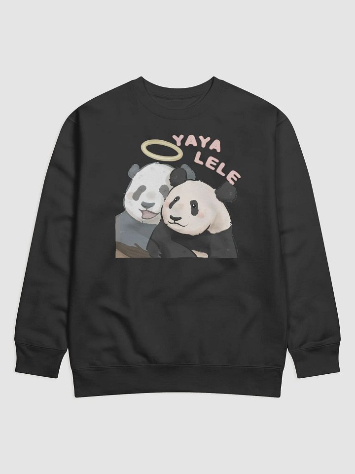 YAYA Panda product image (1)
