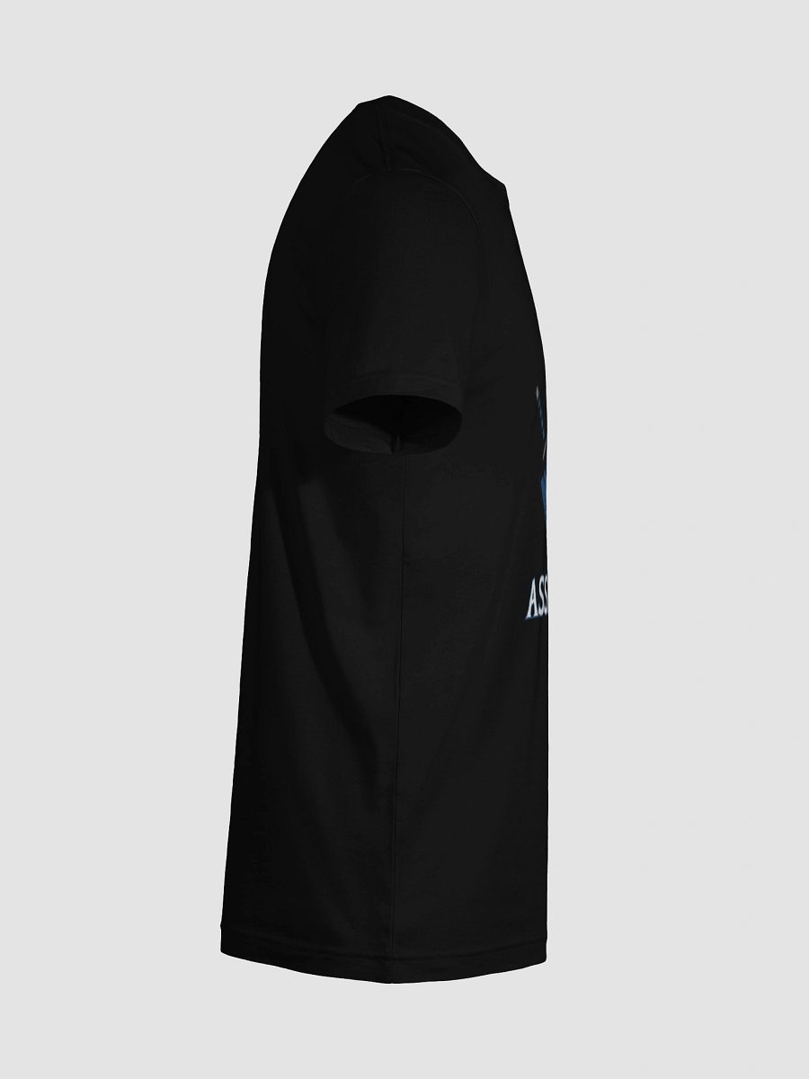 Shadow Assassin Emblem T-Shirt product image (80)