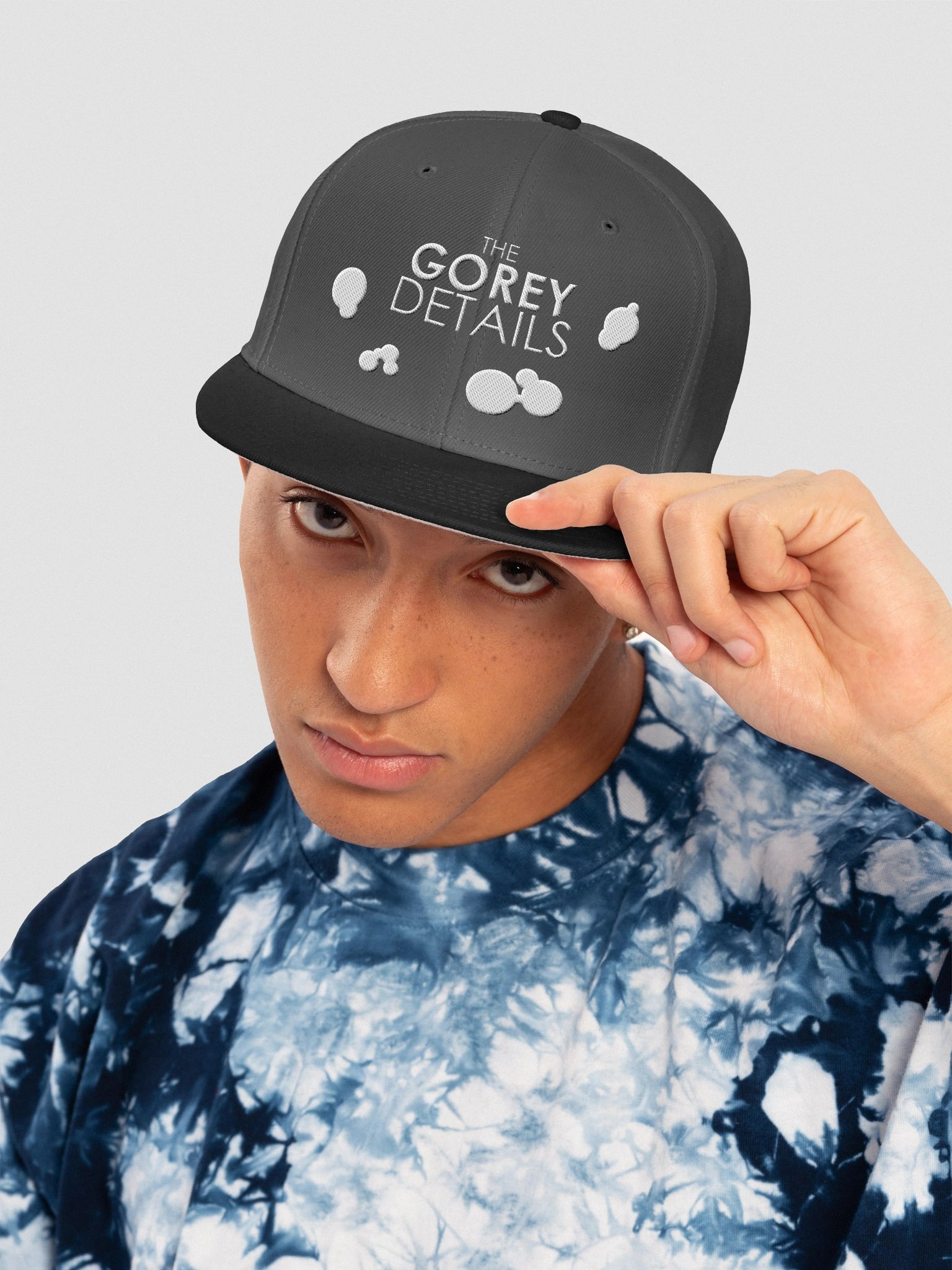 Legacy - Otto Wool Blend Snapback Cap product image (41)