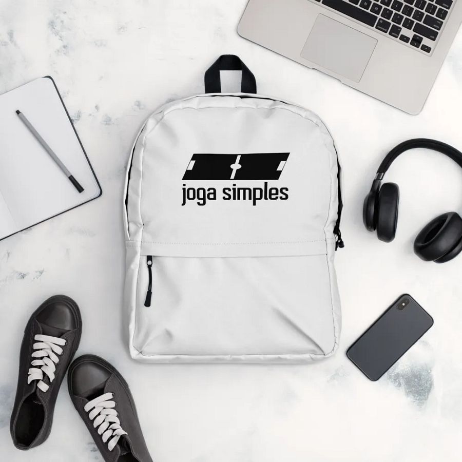 Mochila JogaSimples product image (5)