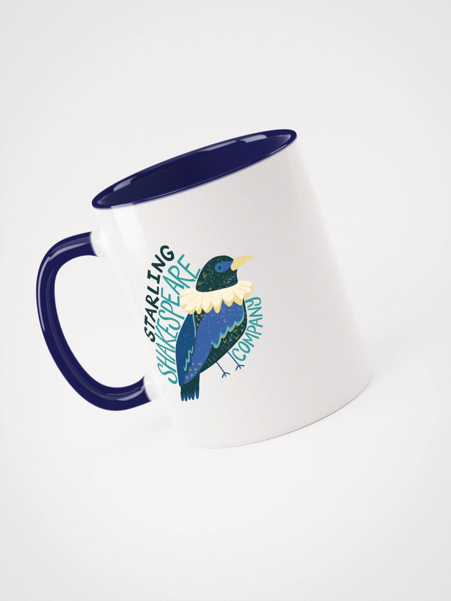 Bird Mug product image (8)