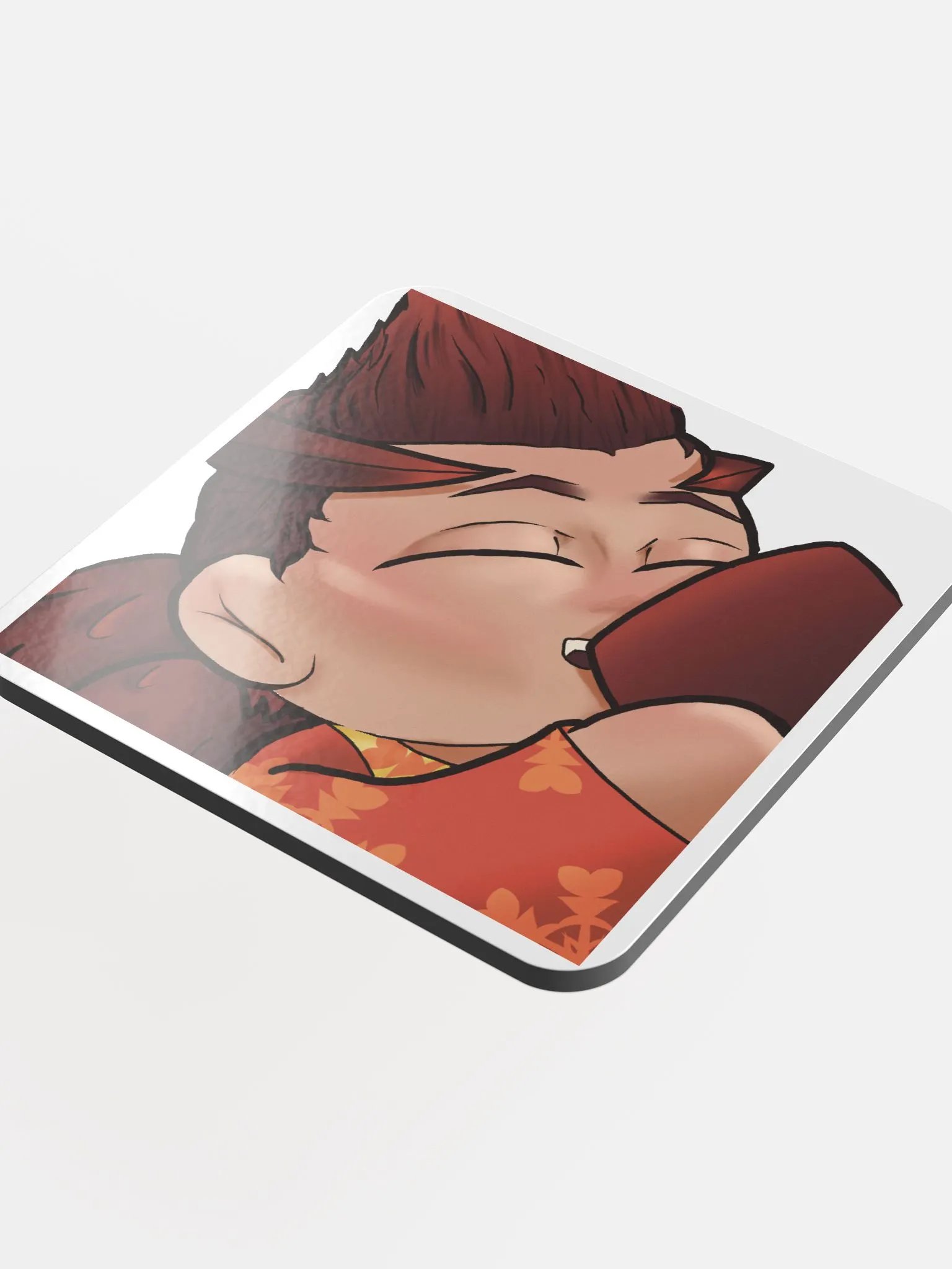 Tea Time Terror Coaster product image (4)