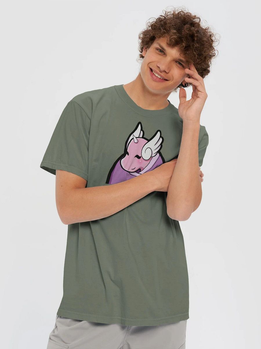 Cozy T-Shirt product image (3)