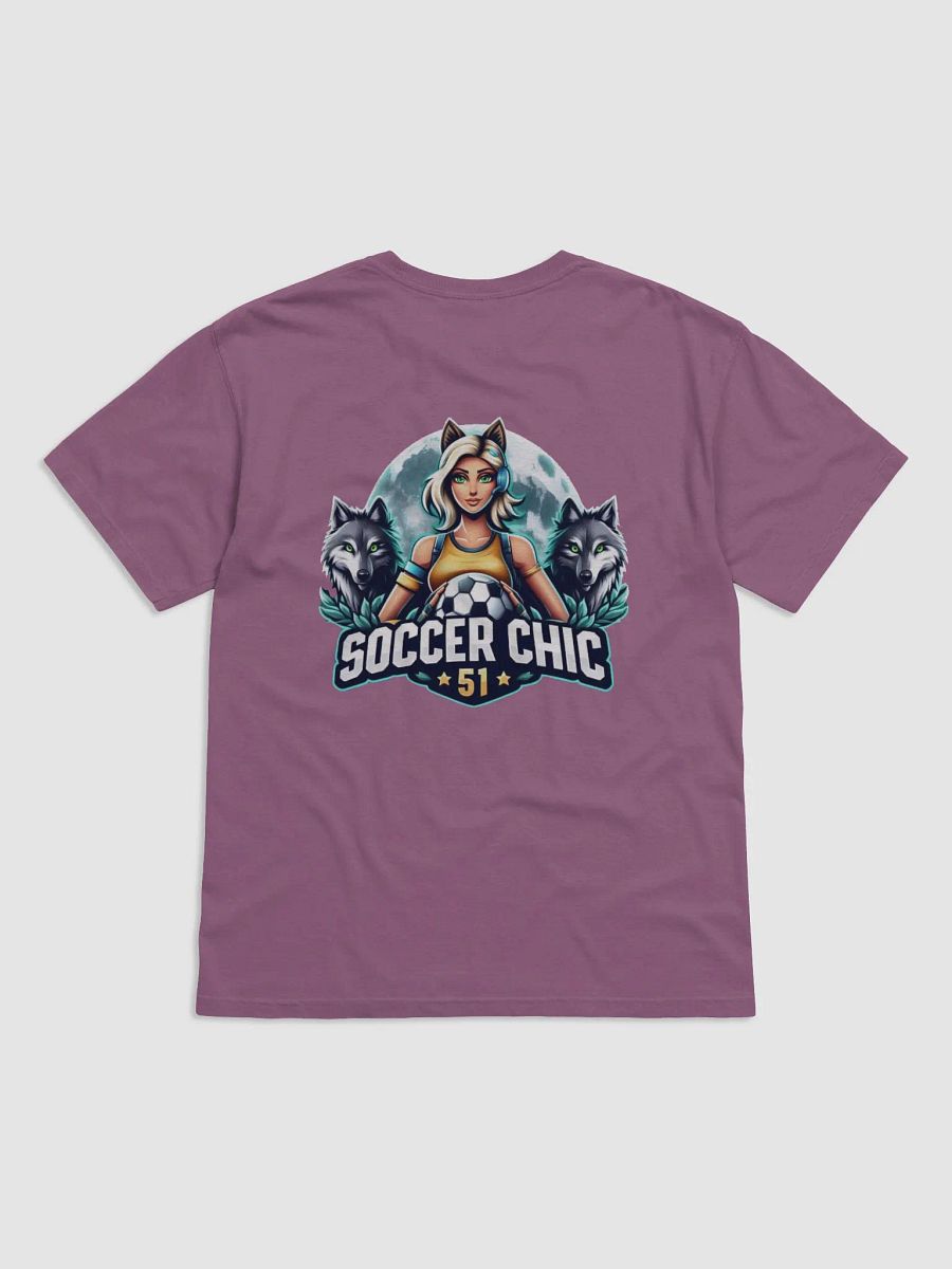 SoccerChic product image (2)