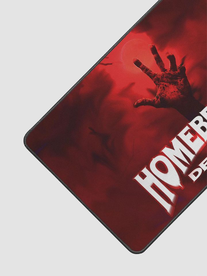 Zombie Homebrewed product image (2)