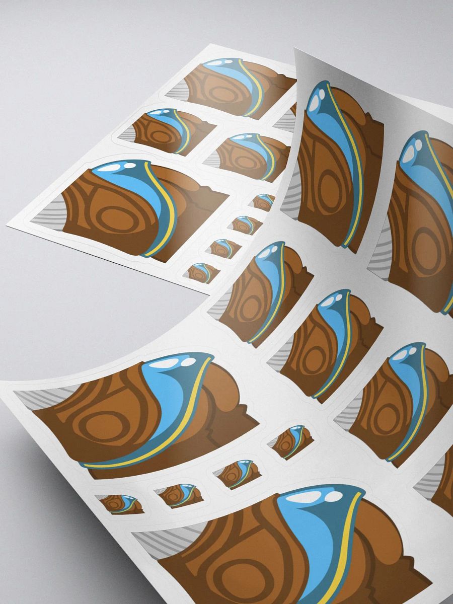 Butts Butts Butts Stickers product image (4)