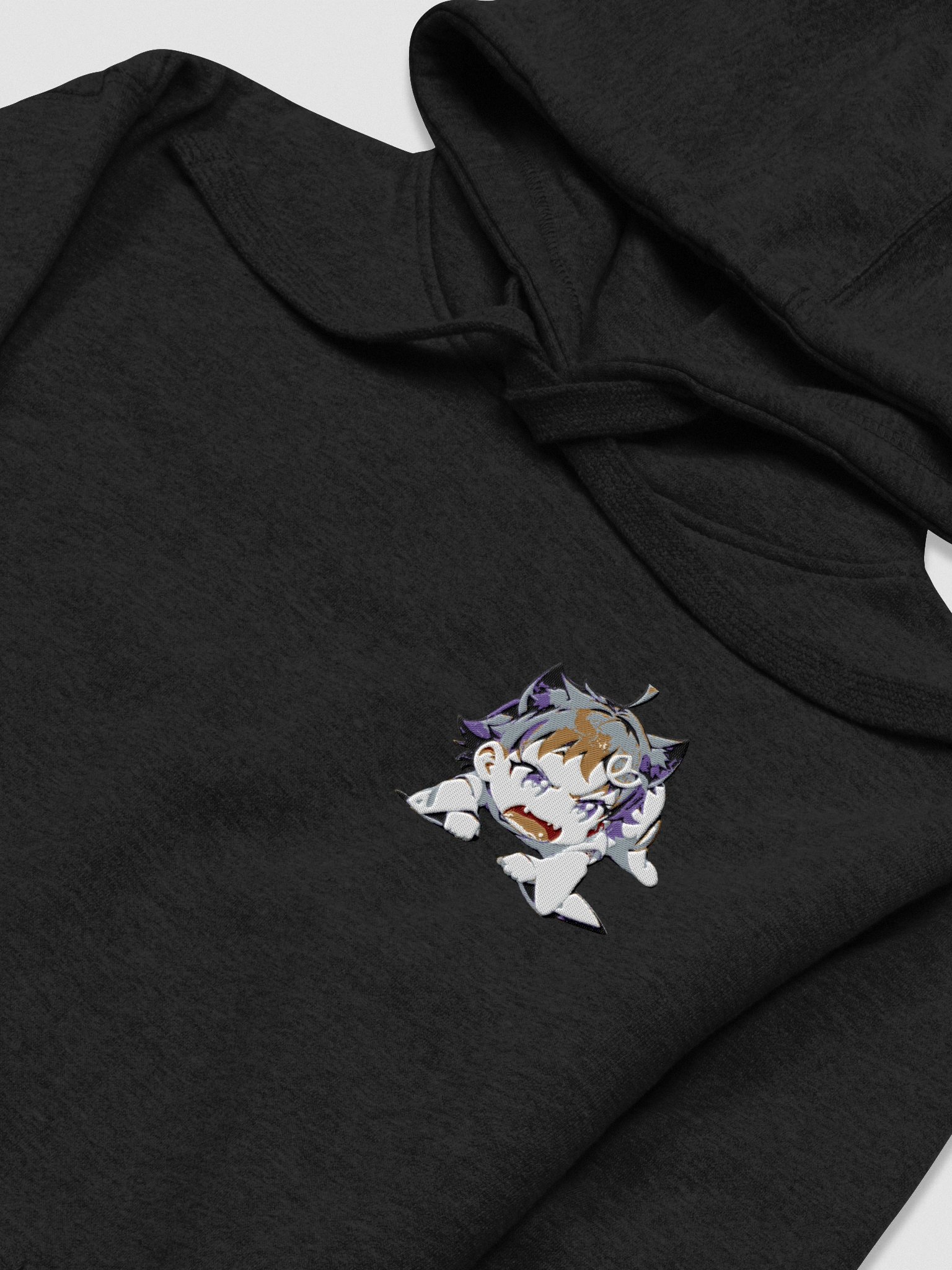 Hissing Feline! product image (31)