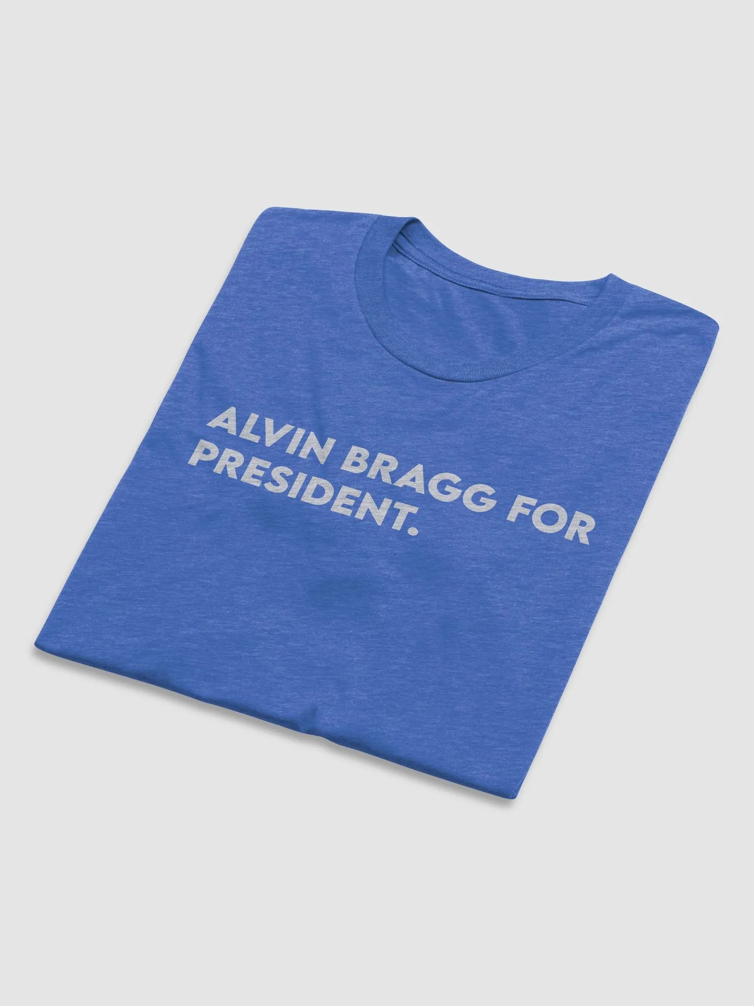 Alvin Bragg For President. product image (5)