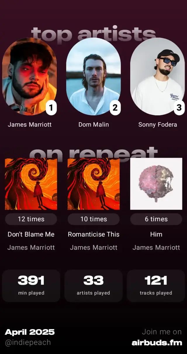 addicted to @pop girly james 