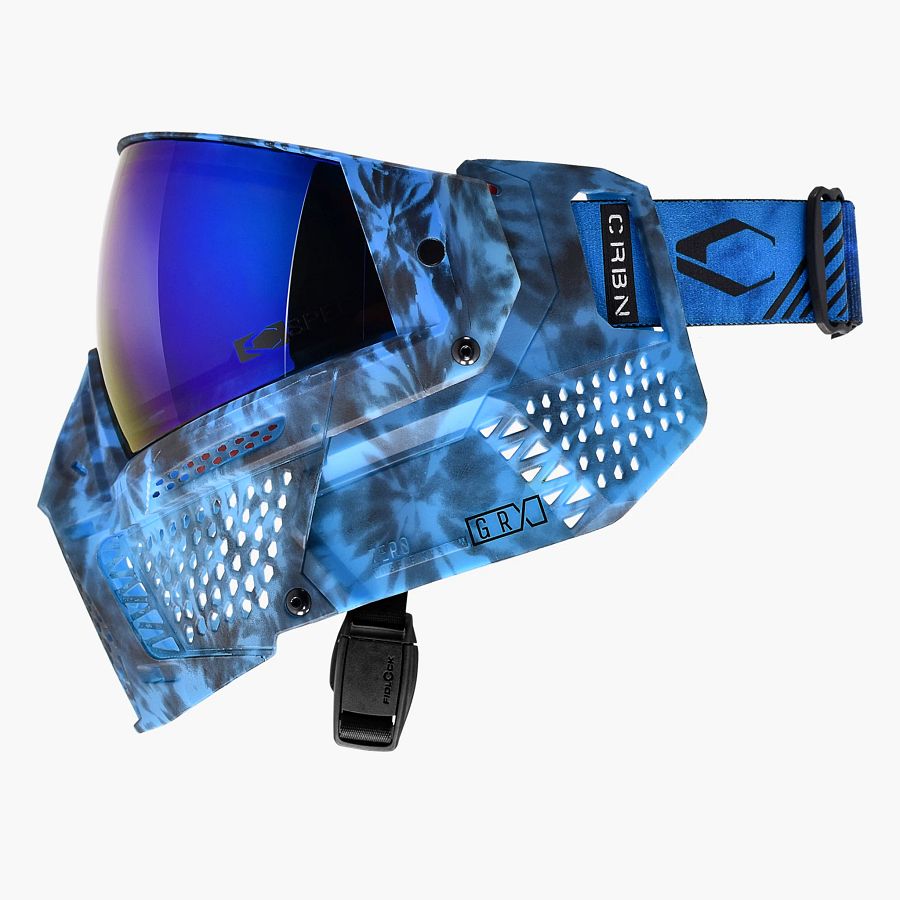 ZERO GRX - TIE-DYE LAGOON product image (11)