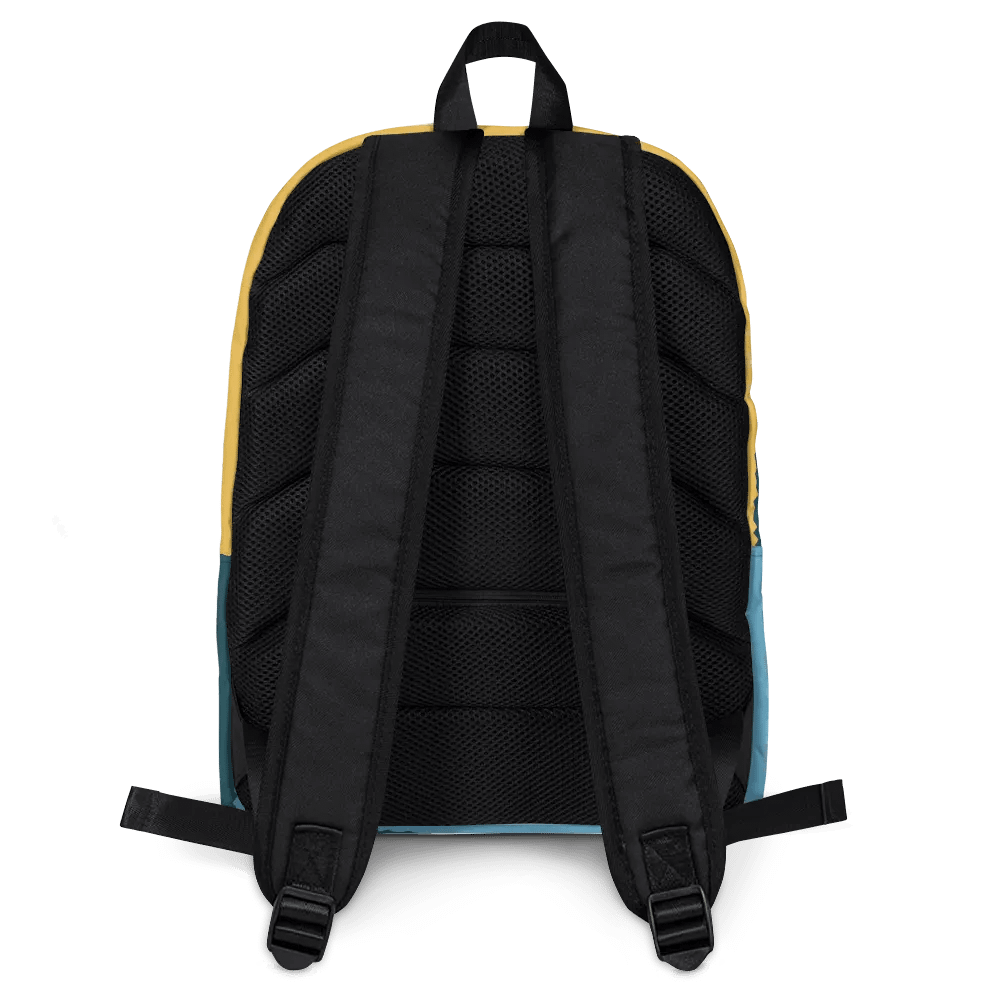 Band Life Backpack product image (8)