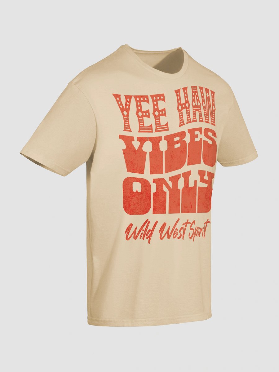 Yee Haw Vibes Only product image (10)