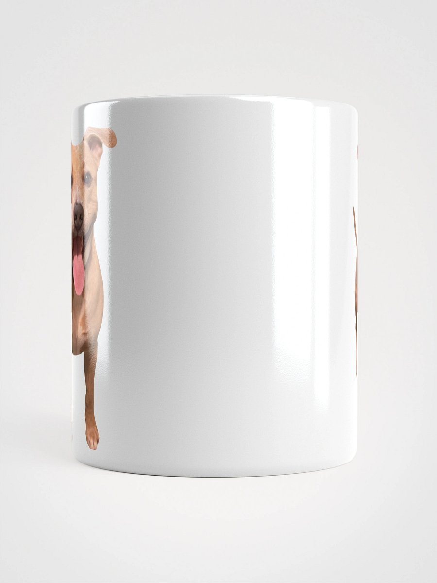 Hawk Mug product image (5)