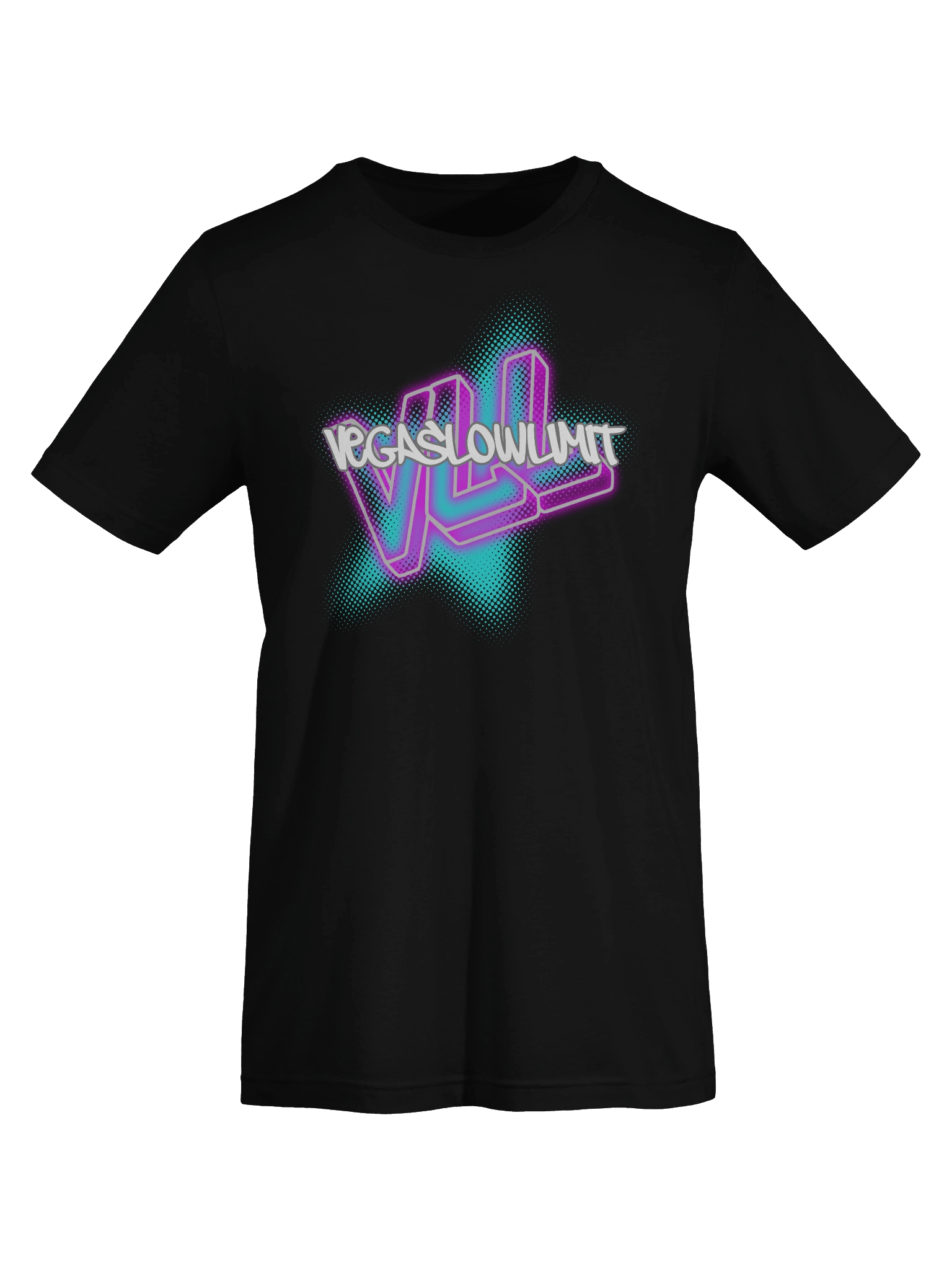 VLL Superstar T-Shirt product image (31)