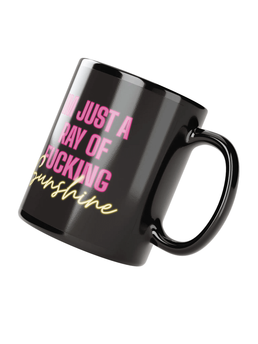 Ray Of Sunshine Mug product image (2)