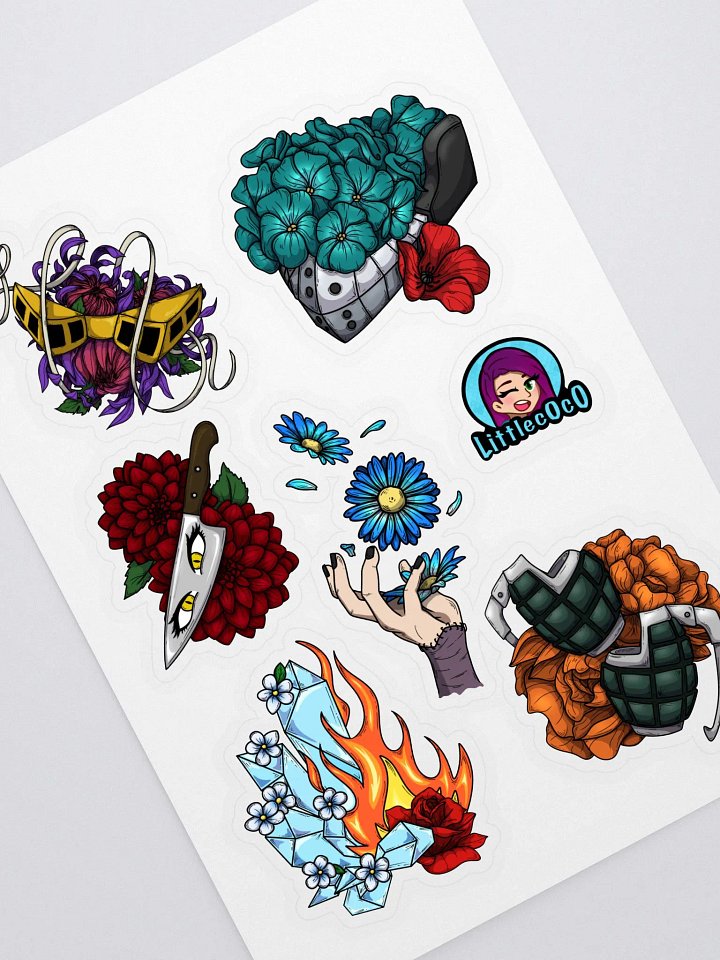 Hero or Villain product image (1)