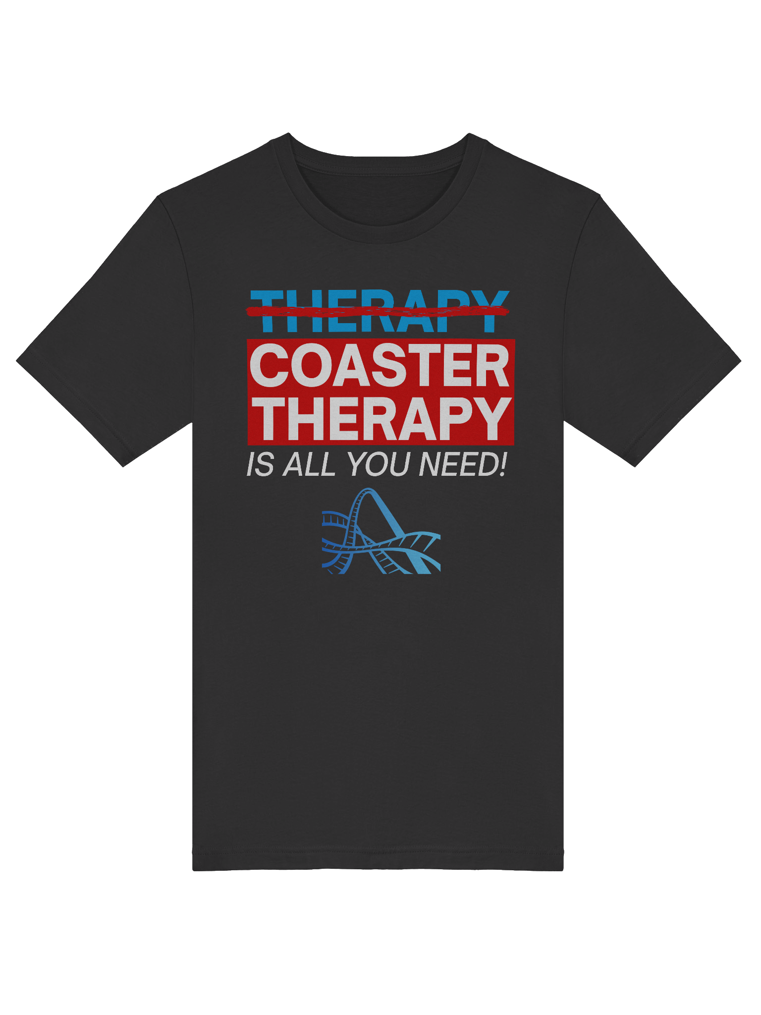 Coaster Therapy Is All You Need! product image (23)