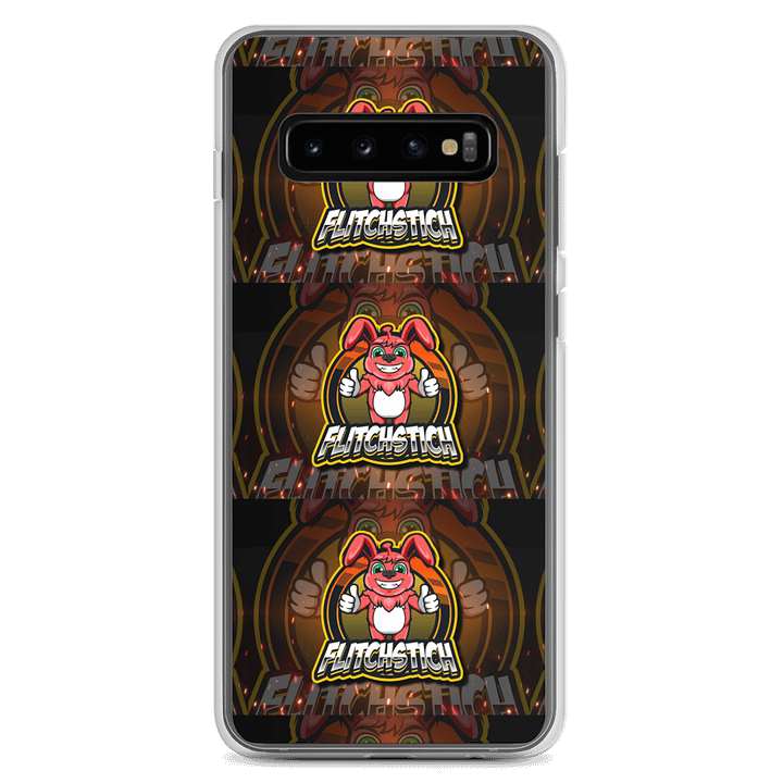Stich Phone Case product image (2)
