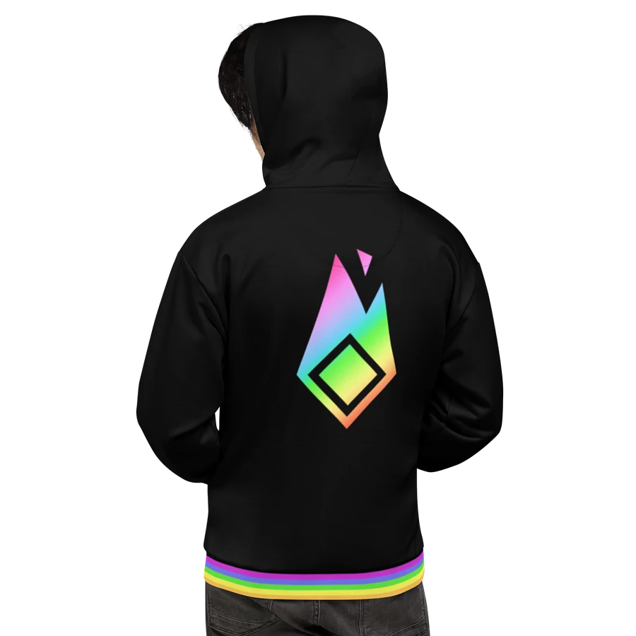 Pride Hoodie product image (5)