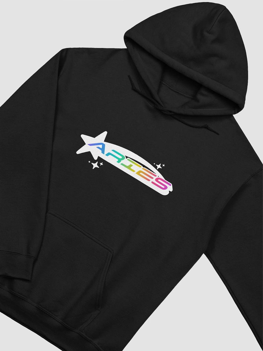 Aries Hoodie product image (7)