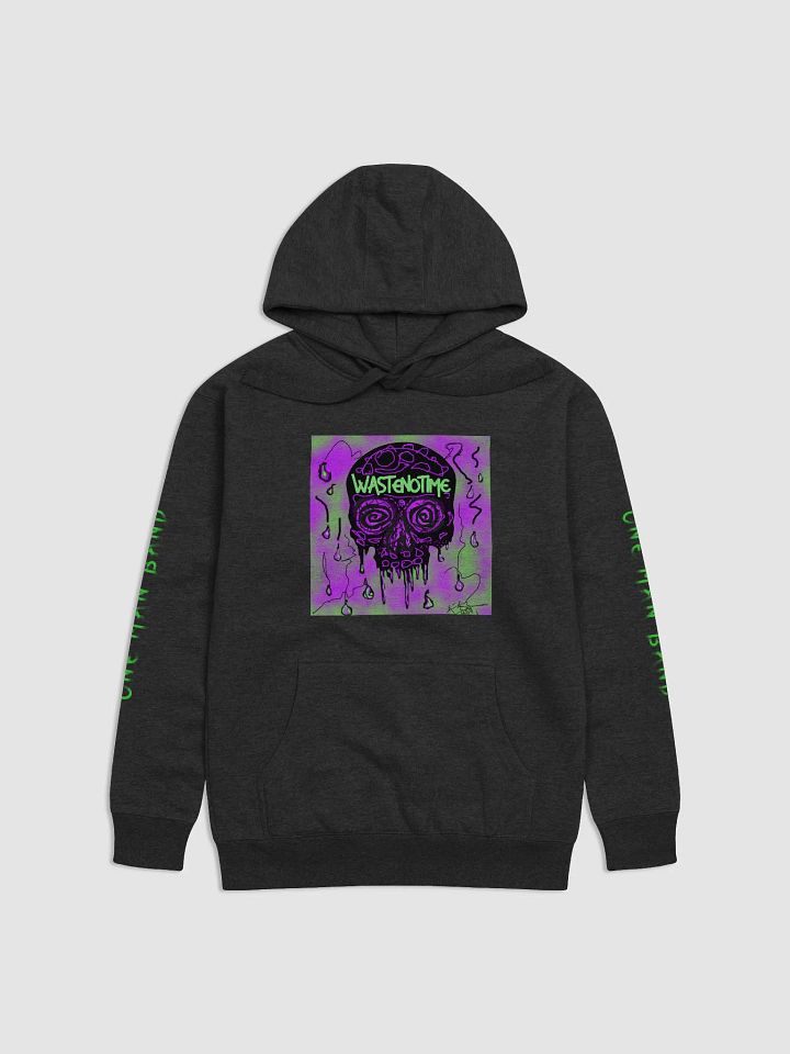 ONE MAN BAND HOODIES product image (1)