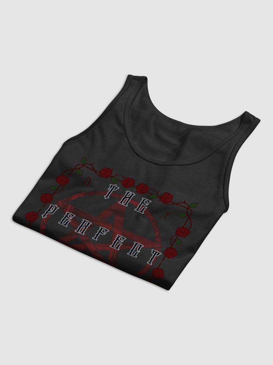 Perfect Hex Tank product image (3)