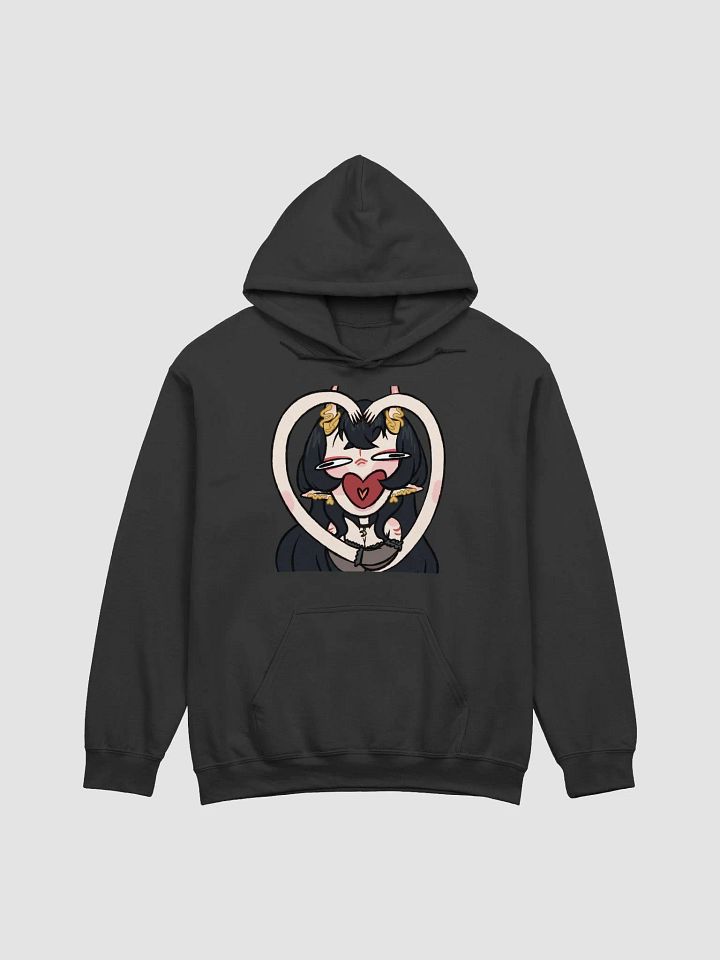 Heart Arms Hoodie product image (1)