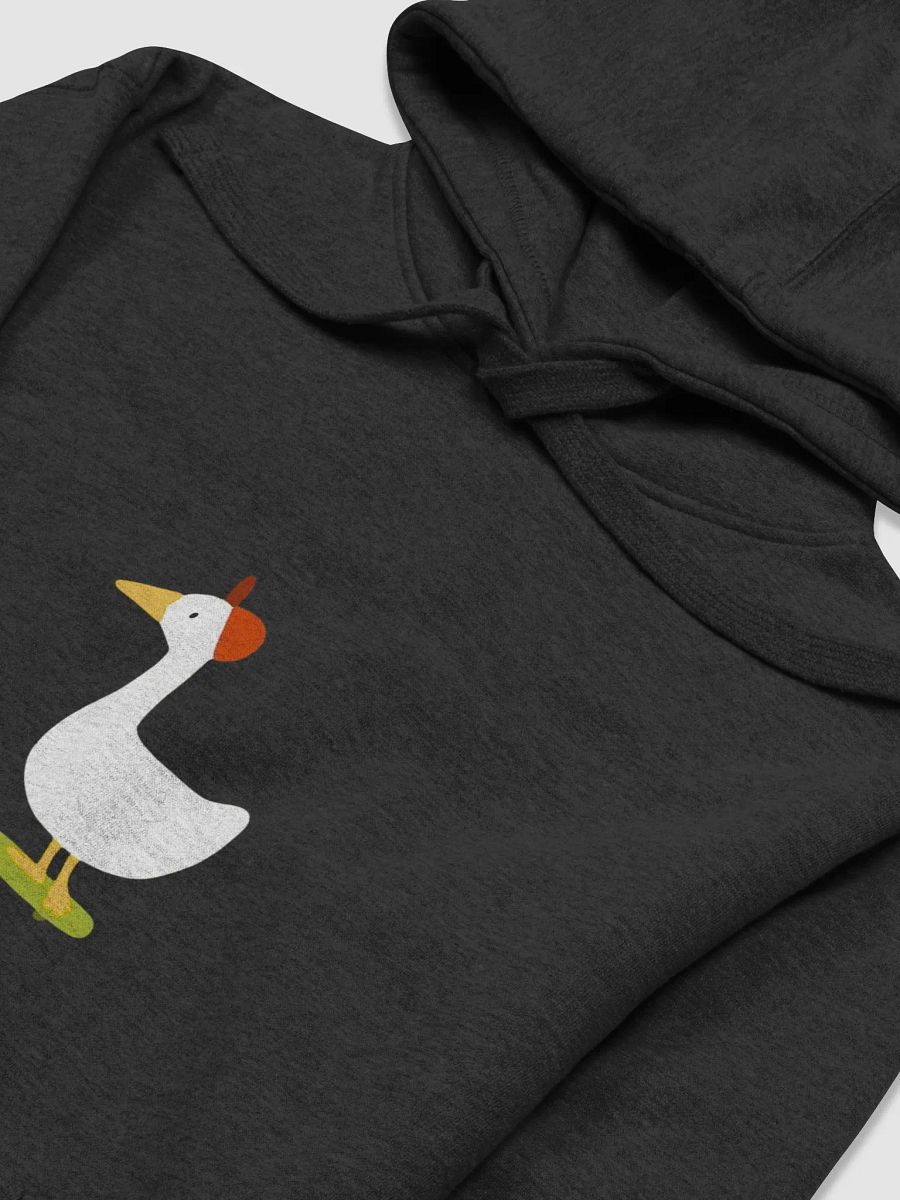 Swag Duck Skater Hoodie product image (35)