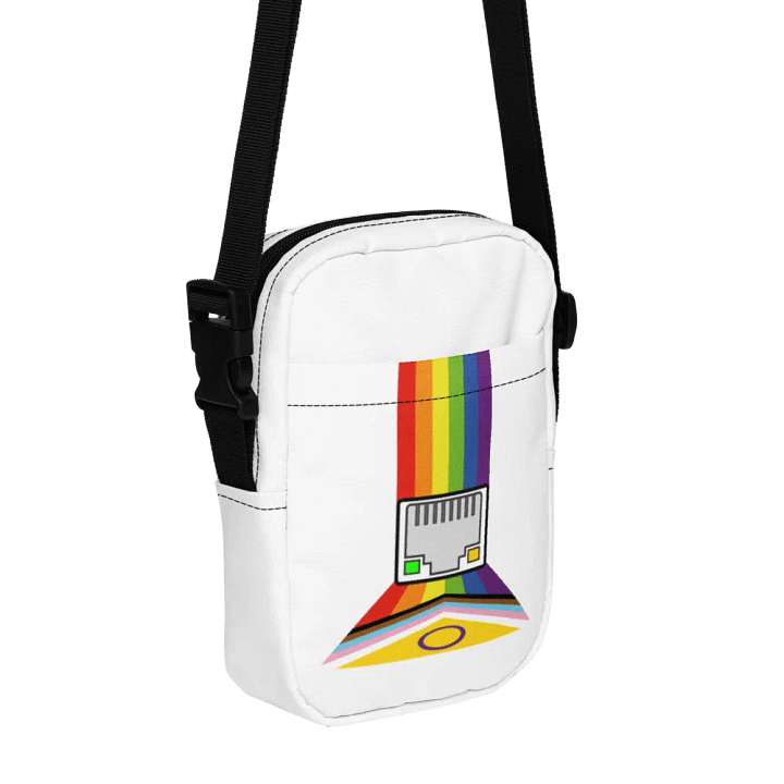 Woke-on-LAN Bag product image (2)