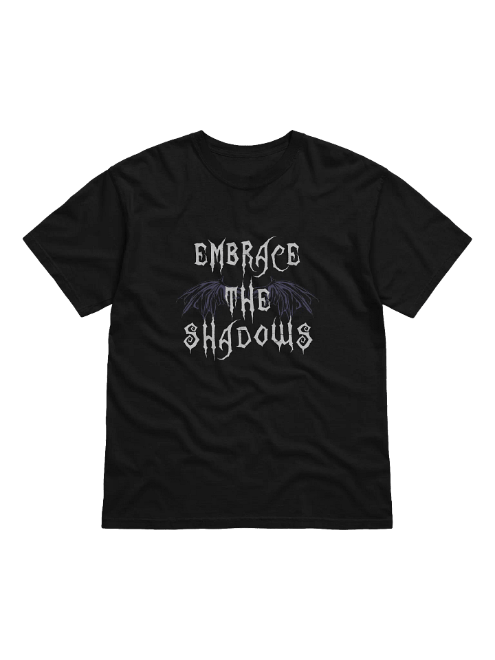 Embrace the Shadows product image (1)