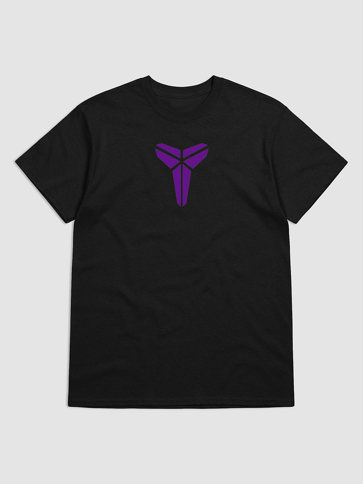 Kobe T-shirt product image (1)
