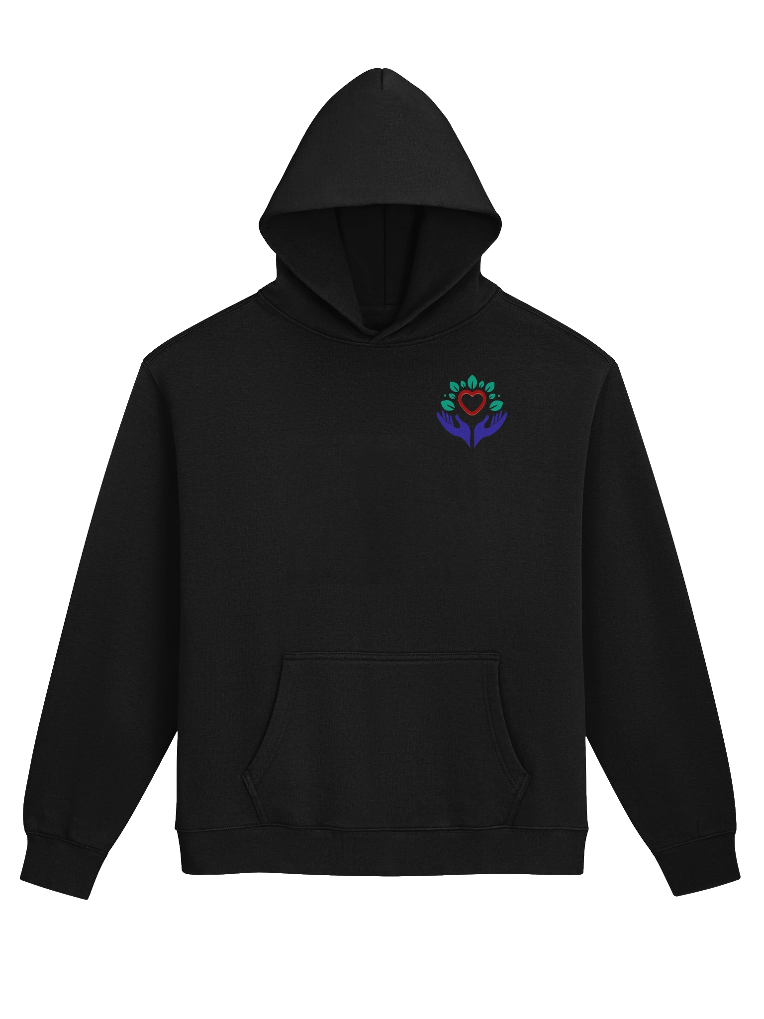 FFOC - Standard Unisex Premium Oversized Hoodie product image (1)