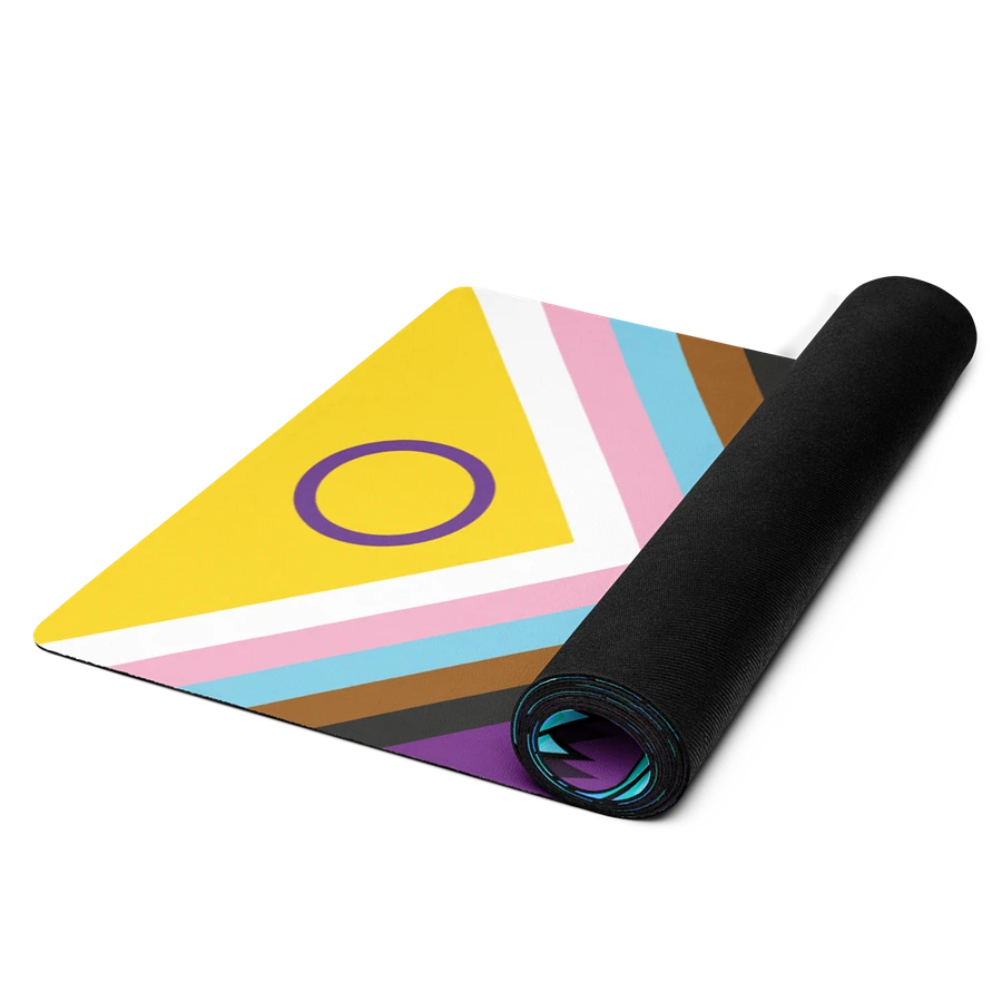 Yoga Mat: Pride product image (15)