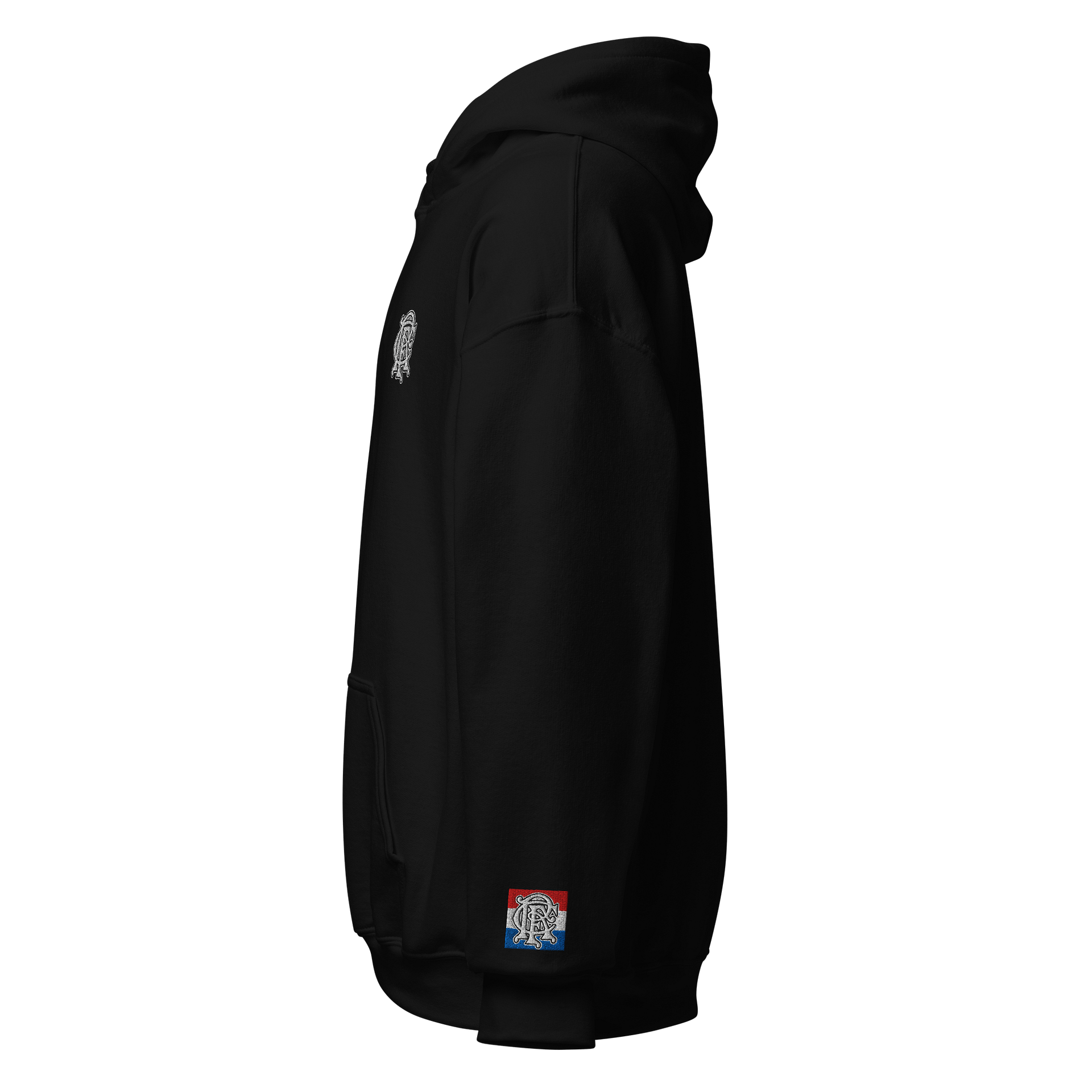 UBC "The Famous RFC" Hoodie product image (18)