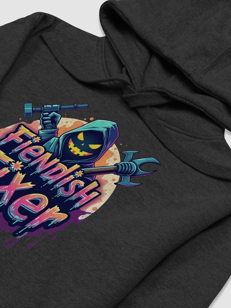 Fiendlish Fixer Hoodie product image (35)