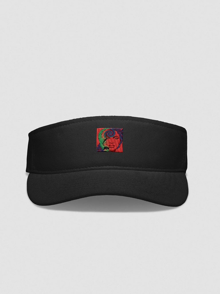 The System Flexfit Visor product image (1)